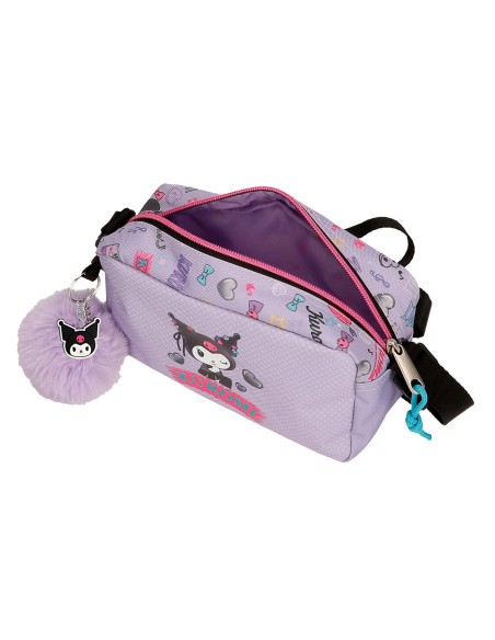 BANDOLERA KUROMI RETROPOP
